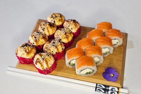 Сет Мини №5