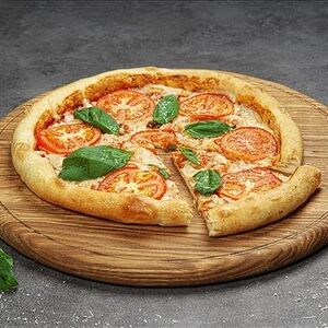 Пицца Маргарита, 33 см 1/750
