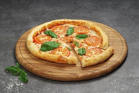 Пицца Маргарита, 33 см 1/750