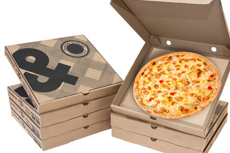 Комбо 7 пицц  