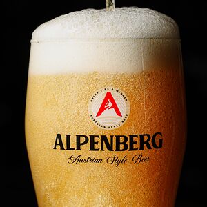 Alpenberg