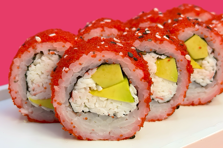 Калифорния