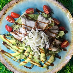 Ангвилла Аллегра