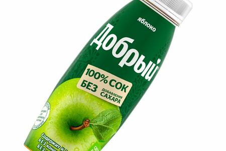 Добрый сок