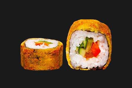 Темпура Ясай