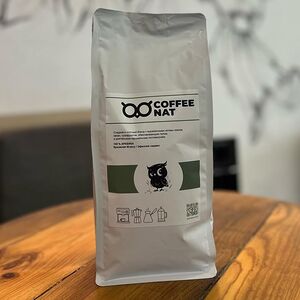 Кофе в зернах