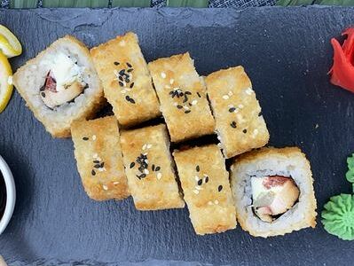 Горячая Цыпа