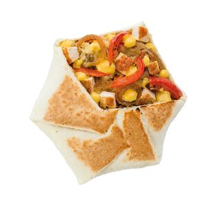 Тропик Пеппер