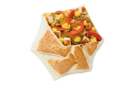 Тропик Пеппер