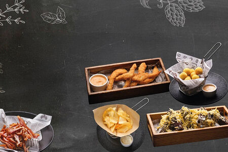 Сет Пенная вечеринка