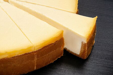 Чизкейк Нью-Йорк