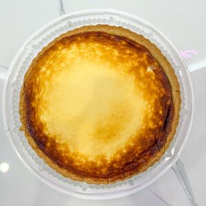 Пирог Творожный 