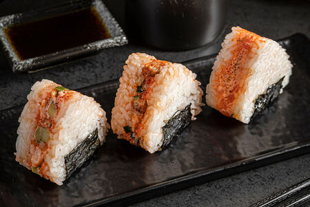 Сет Онигири