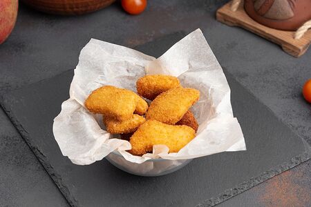 Наггетсы куриные