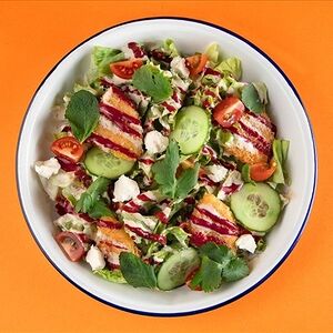 Вишневая Фета