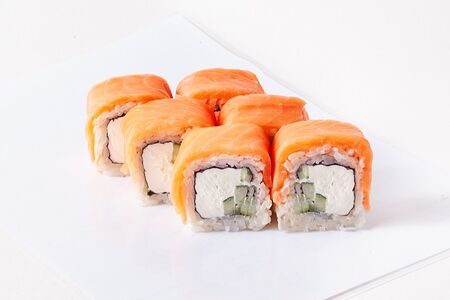 Филадельфия Big