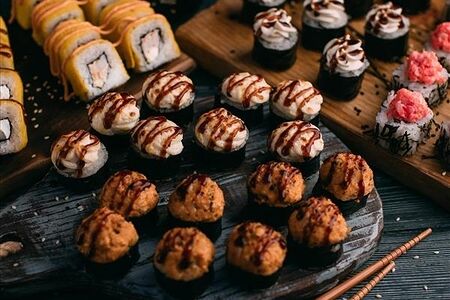 Киото Основной