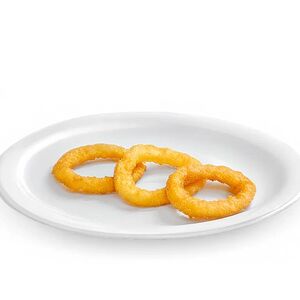 Луковые кольца