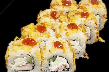 Криспи ролл