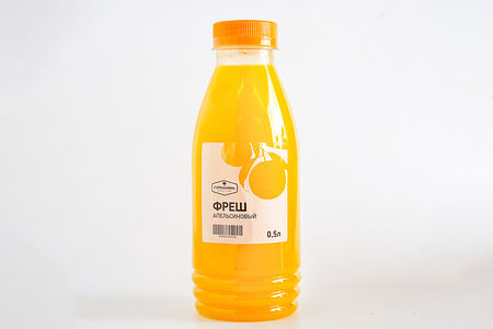 Фреш Апельсиновый