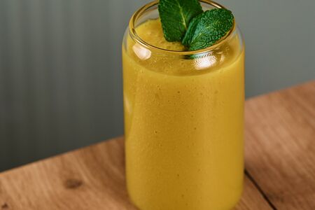 Смузи Манго