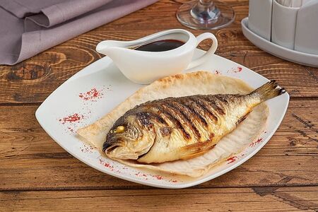 Форель радужная