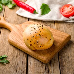 Самса с говядиной