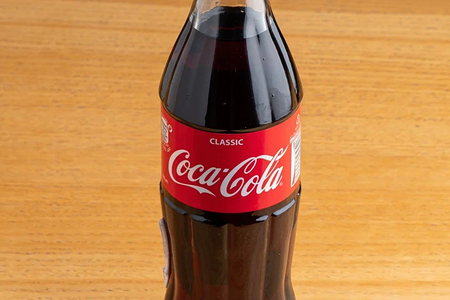 Кока-Кола