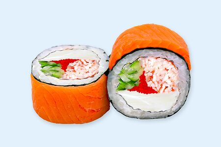 Ролл Суси Сан