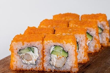 Калифорния эби