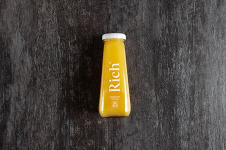 Сок Рич Апельсин