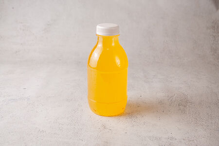 Морс Облепиха