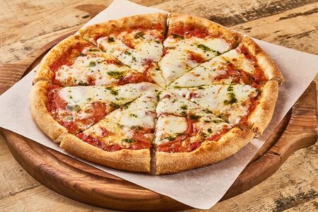 Пицца Маргарита 