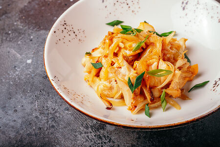 Жареный трубач