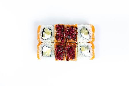 Филадельфия Малибу