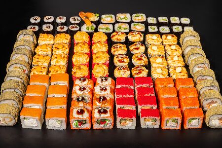 Императорский сет