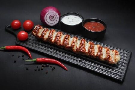 Кебаб из курицы