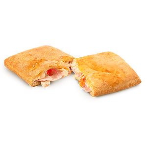 Чизи пай с Курочкой