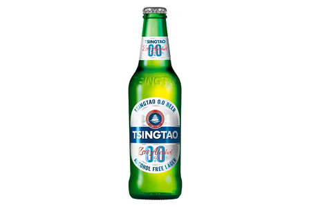 Tsingtao (Китай)