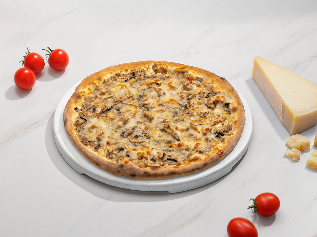 Соль и перец