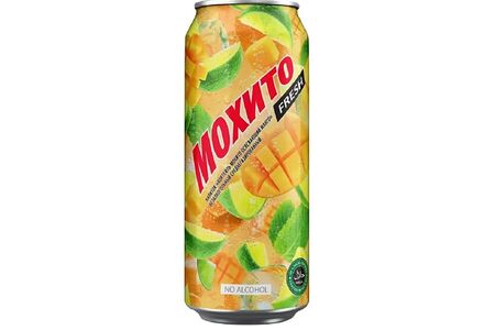 Очаково Мохито Манго