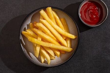 Картофель фри