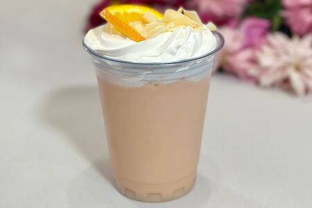 Милкшейк Тропики