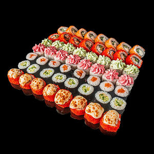 Сет Семейный