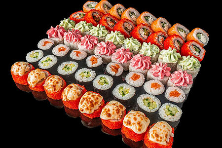 Сет Семейный