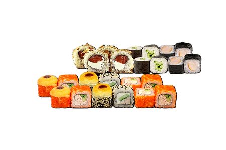 Сет Ассорти Цех №2