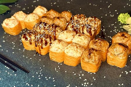 Сет Морияма