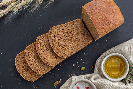 Хлеб Питерский 