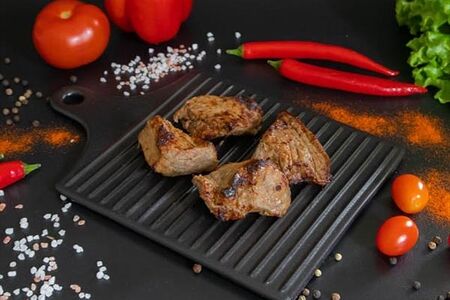 Шашлык из телятины