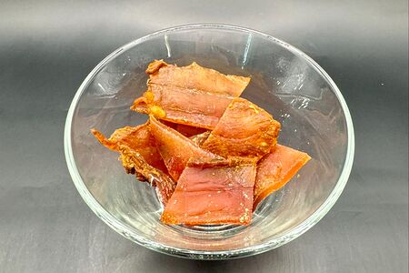 Чипсы куриные